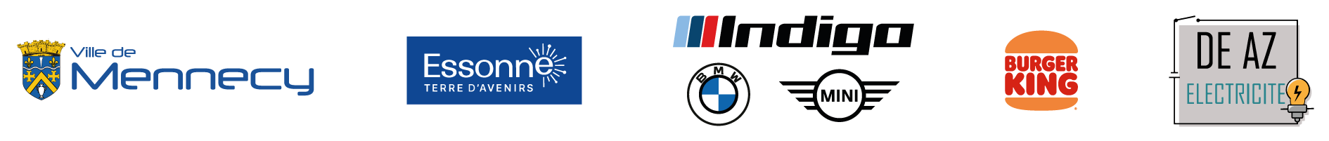 Partenaires du HMVE
