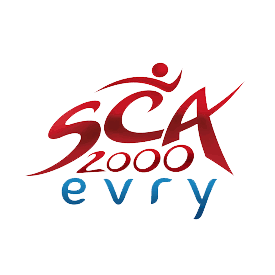 SCA 2000 Evry Handball