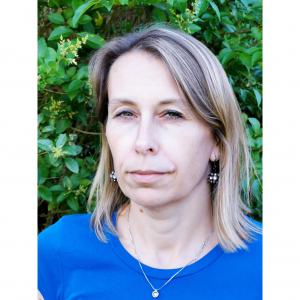 Celine DISCHANT