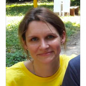 Anne Sophie RANNOU